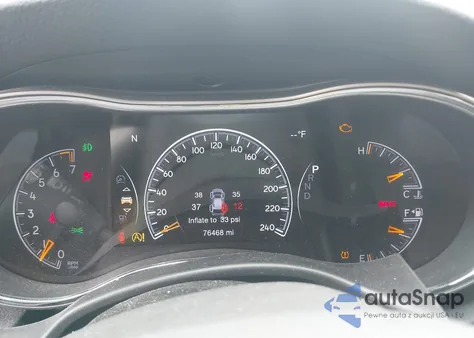 2019 Jeep Grand Cherokee Laredo E 4X4 из США, поврежденный, VIN 1C4RJFAG7KC561512